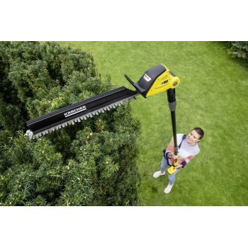 KARCHER PHG 18-45 Battery powered telescopic shears