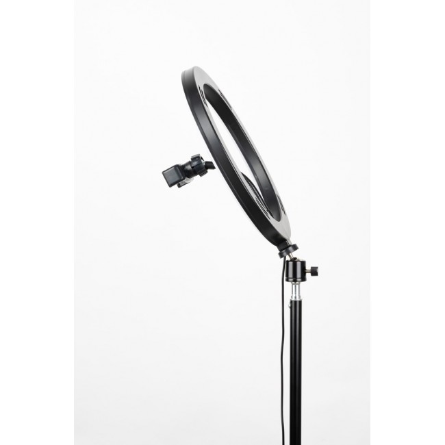 Tripod Havit ST7012 Pro with light ring Tripod Havit ST7012 Pro with light ring