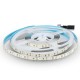 LED strip V-TAC VT-5-120 600LED SAMSUNG CHIP 2835 12V IP20 12W/m 6000K 1200lm (SKU 325) LED strip V-TAC VT-5-120 600LED SAMSUNG CHIP 2835 12V IP20 12W/m 6000K 1200lm (SKU 325)