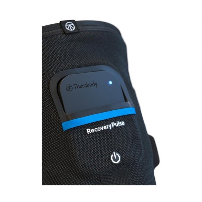 Therabody RecoveryPulse Arm Sleeve Single Size L Therabody RecoveryPulse Arm Sleeve Single Size L