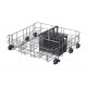 Candy CIP 3E7L0W Fully built-in 13 place settings E Candy CIP 3E7L0W Fully built-in 13 place settings E