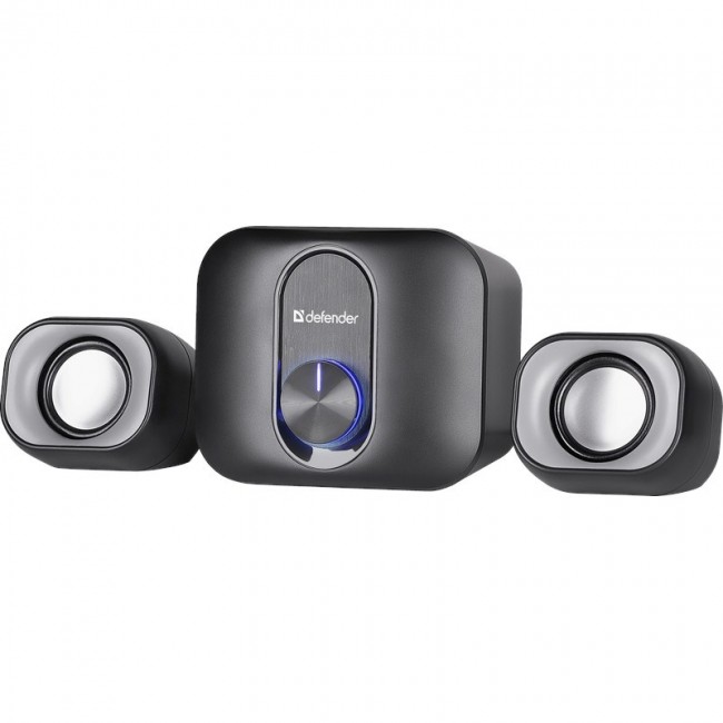 PC SPEAKERS DEFENDER V13 2.1 11W USB PC SPEAKERS DEFENDER V13 2.1 11W USB