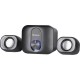 PC SPEAKERS DEFENDER V13 2.1 11W USB PC SPEAKERS DEFENDER V13 2.1 11W USB
