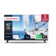 Thomson G63 Series 32HG2S14 TV 81.3 cm (32 Thomson G63 Series 32HG2S14 TV 81.3 cm (32