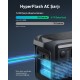 Anker Solix C800X portable power station 8 1200 W Anker Solix C800X portable power station 8 1200 W