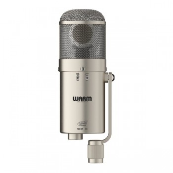 Warm Audio WA-47F - condenser microphone