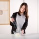 Immersion blender Black+Decker BXHBA800E (800W black) Immersion blender Black+Decker BXHBA800E (800W black)