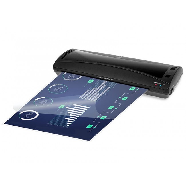 Tracer TRANIS46465 lamination film A3 100 pc(s) Tracer TRANIS46465 lamination film A3 100 pc(s)
