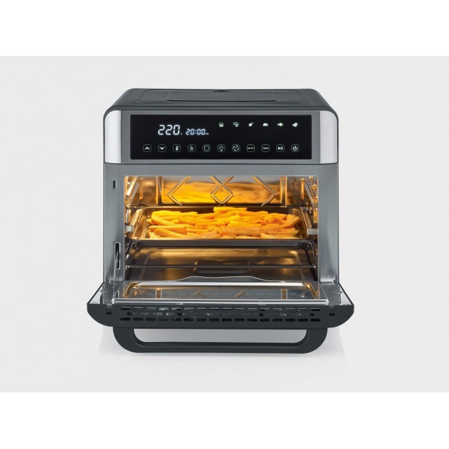 Severin TO 2077 roaster oven 25 L 2 W Severin TO 2077 roaster oven 25 L 2 W