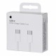Apple USB-C Woven Charge Cable (1m) Apple USB-C Woven Charge Cable (1m)