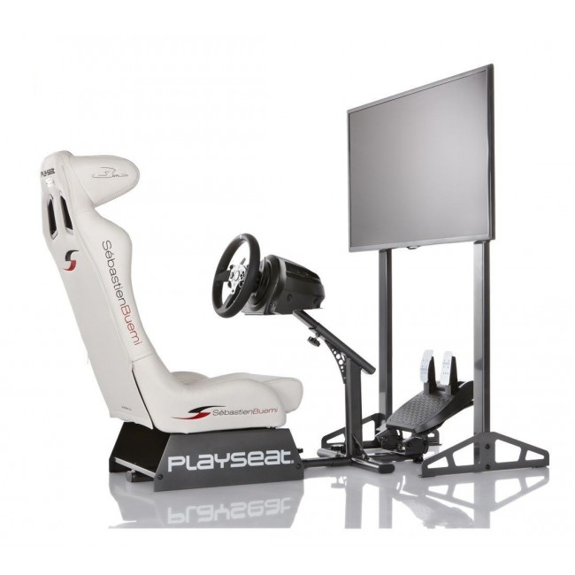 Playseat TV Stand PRO 165.1 cm (65 Playseat TV Stand PRO 165.1 cm (65
