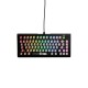 Glorious Gaming GMMK 3 PRO 75% Barebones Wired Black - US Glorious Gaming GMMK 3 PRO 75% Barebones Wired Black - US