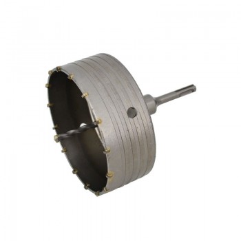 AWTOOLS AW43426 drill hole saw