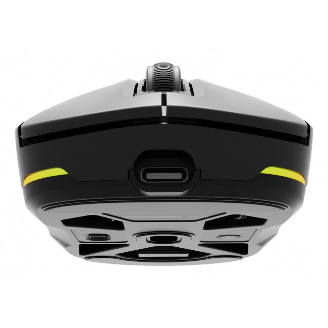 GENESIS NMG-2193 mouse Gaming Ambidextrous Bluetooth + USB Type-C Optical 26000 DPI