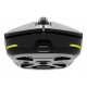 GENESIS NMG-2193 mouse Gaming Ambidextrous Bluetooth + USB Type-C Optical 26000 DPI