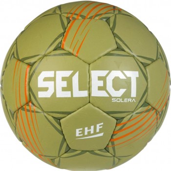 Handball Select Solera 3 green 13135 3