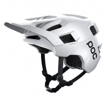 POC Kortal White