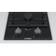 Bosch PRB3A6B70 hob Black Built-in Gas 2 zone(s) Bosch PRB3A6B70 hob Black Built-in Gas 2 zone(s)