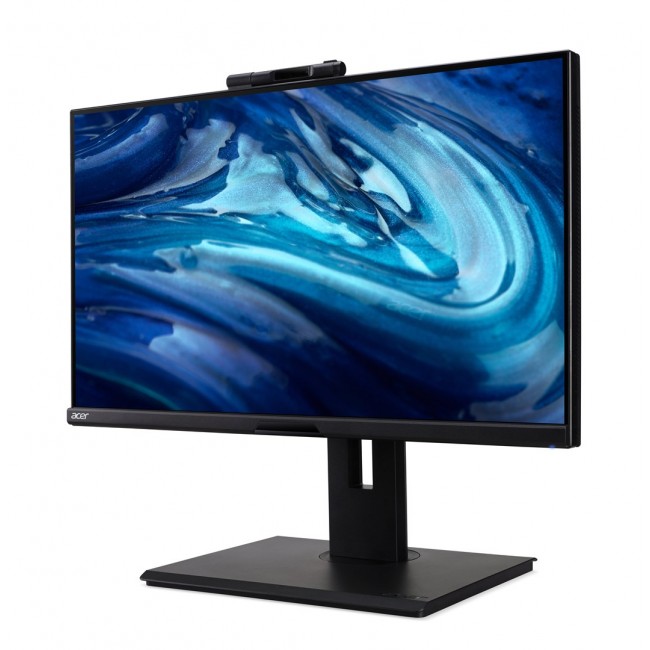 Acer B278U E computer monitor 68.6 cm (27 Acer B278U E computer monitor 68.6 cm (27