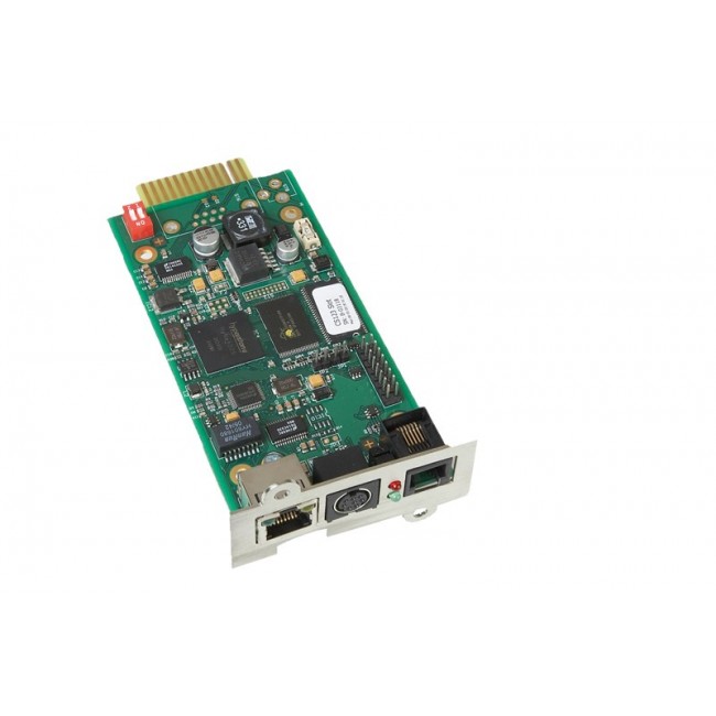 AEG SNMP Pro AEG SNMP Pro