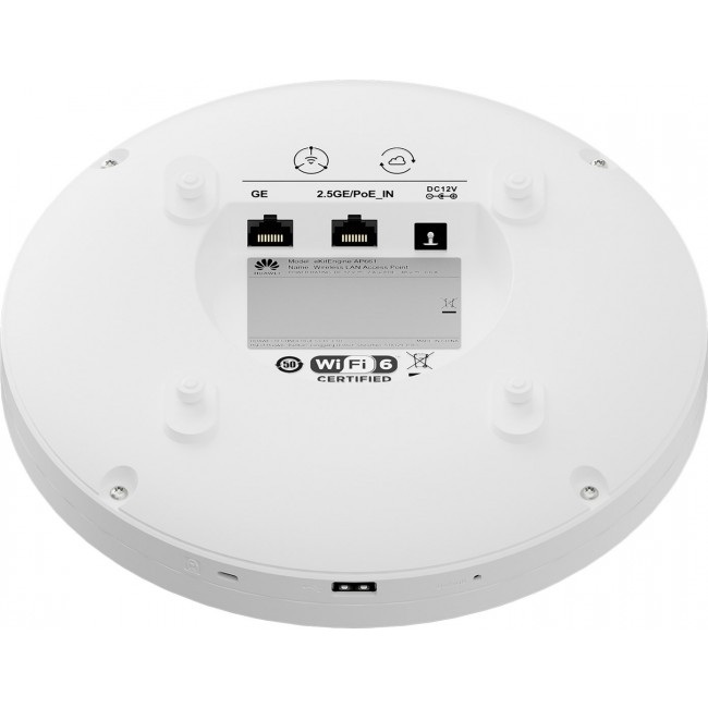 HUAWEI eKit AP600 Series AP661 Wireless Access Points HUAWEI eKit AP600 Series AP661 Wireless Access Points