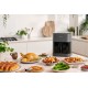 Panasonic NF-CC500SXE Air Fryer 5L 1450W Panasonic NF-CC500SXE Air Fryer 5L 1450W
