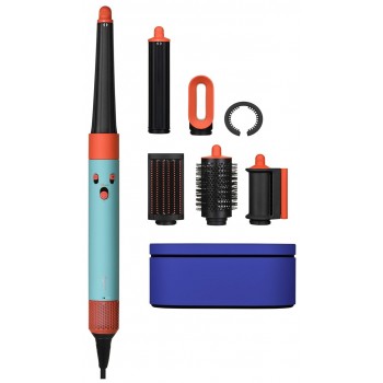 DYSON HS08 Long Ceramic Hair Dryer and Curler 533598-01