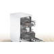 Freestanding dishwasher BOSCH SPS4EKI24E Freestanding dishwasher BOSCH SPS4EKI24E