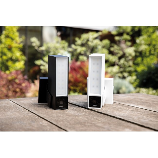 Netatmo NOC-S-EC security camera Outdoor 1920 x 1080 pixels Wall Netatmo NOC-S-EC security camera Outdoor 1920 x 1080 pixels Wall
