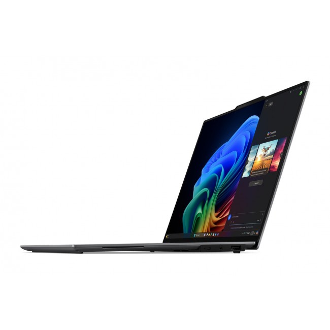 Lenovo ThinkPad X9-15 Gen 1 Copilot+ PC Intel Core Ultra 7 258V Laptop 38.9 cm (15.3 Lenovo ThinkPad X9-15 Gen 1 Copilot+ PC Intel Core Ultra 7 258V Laptop 38.9 cm (15.3