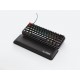 Glorious Keyboard Wrist Rest Slim - Compact, black Glorious Keyboard Wrist Rest Slim - Compact, black