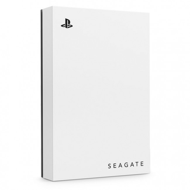 Seagate Game Drive for PlayStation Consoles 5 TB Seagate Game Drive for PlayStation Consoles 5 TB