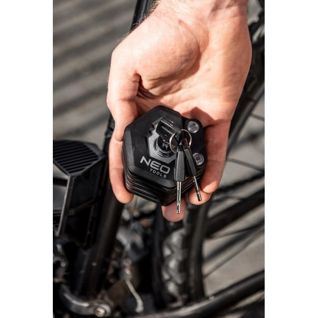 NEO tools 91-006 cable lock NEO tools 91-006 cable lock