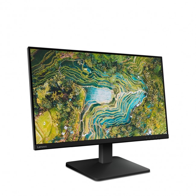 Lenovo L27qe computer monitor 68.6 cm (27 Lenovo L27qe computer monitor 68.6 cm (27