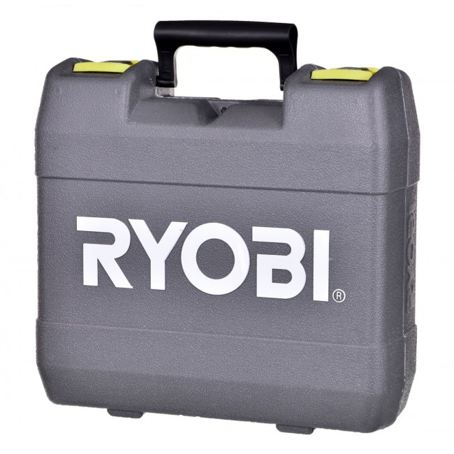 Ryobi RPD800-K 800 W 3000 RPM Keyless 1.8 kg Ryobi RPD800-K 800 W 3000 RPM Keyless 1.8 kg
