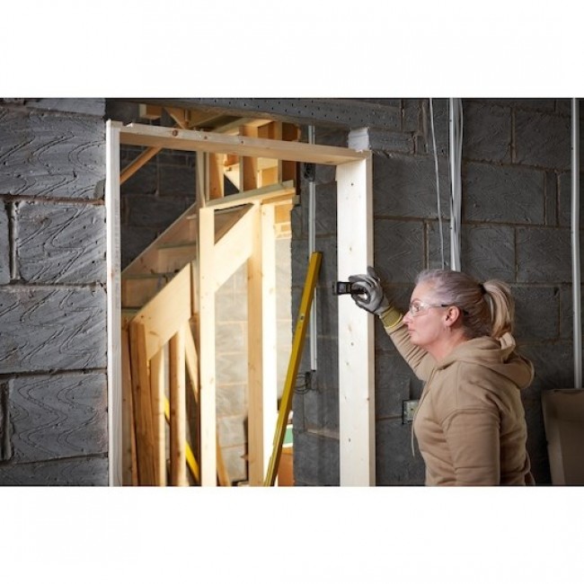 Stanley FATMAX FMHT77165-0 distance meter Laser distance meter Black 50 m Stanley FATMAX FMHT77165-0 distance meter Laser distance meter Black 50 m