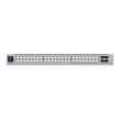 Ubiquiti USW-PRO-MAX-48-POE network switch L3 2.5G Ethernet (100/1000/2500) Power over Ethernet (PoE) Grey