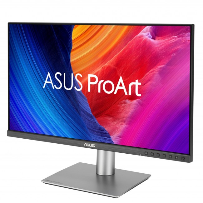 ASUS ProArt PA278CFRV computer monitor 68.6 cm (27 ASUS ProArt PA278CFRV computer monitor 68.6 cm (27