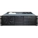 Inter-Tech 3U-30248 Rack Black, Stainless steel Inter-Tech 3U-30248 Rack Black, Stainless steel