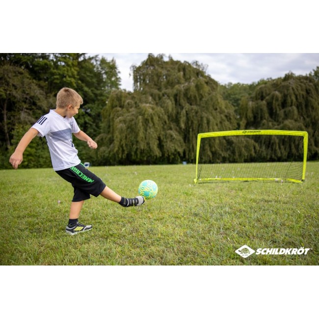 Schildkr t Funsports 970985 football goal Children Freestanding
