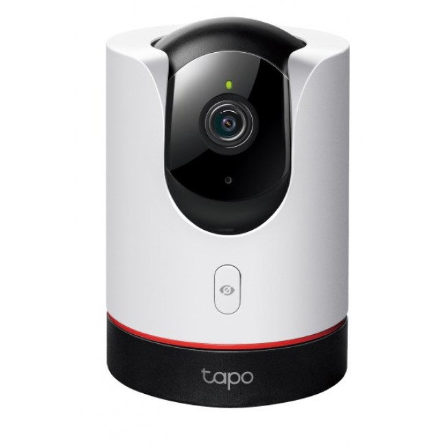 TP-Link Tapo Pan/Tilt AI Home Security Wi-Fi Camera TP-Link Tapo Pan/Tilt AI Home Security Wi-Fi Camera
