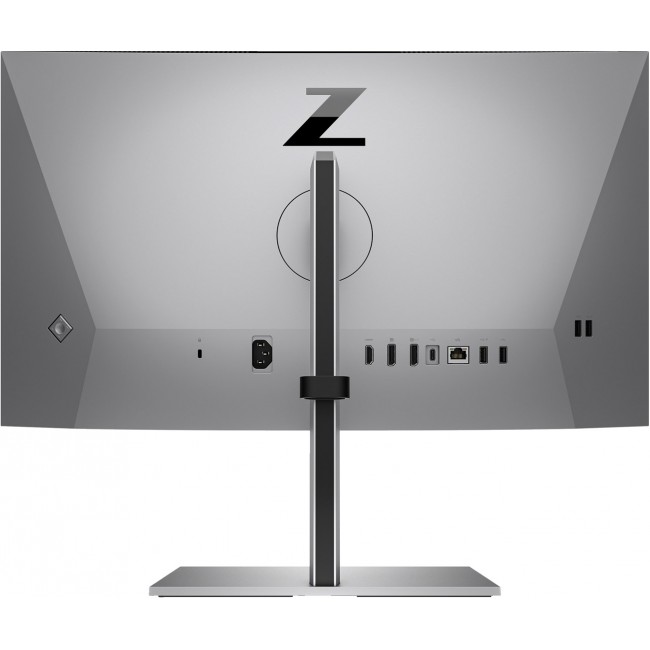 HP Z24m G3 QHD Conferencing Display