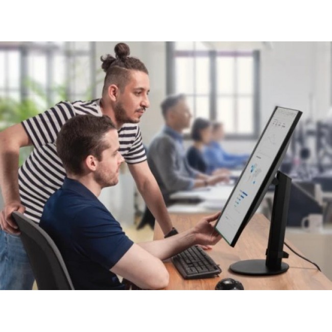 Viewsonic VG Series VG2709-2K-MHD-2 LED display 68.6 cm (27