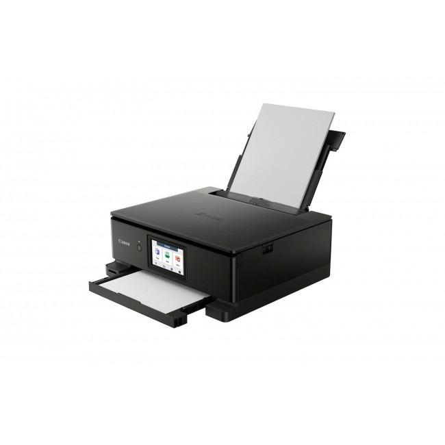 Canon PIXMA TS8750 Inkjet A4 4800 x 1200 DPI Wi-Fi Canon PIXMA TS8750 Inkjet A4 4800 x 1200 DPI Wi-Fi