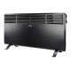 Black+Decker BXCSH1800E convector wall heater Black+Decker BXCSH1800E convector wall heater