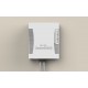 Mikrotik hEX PoE wired router White Mikrotik hEX PoE wired router White