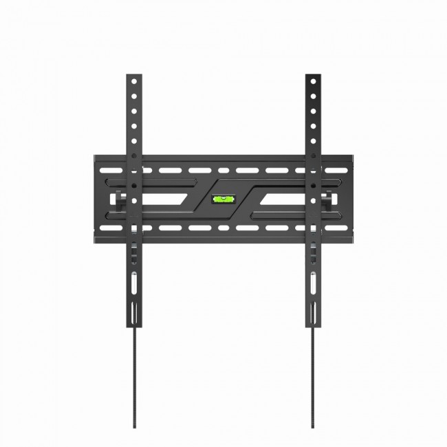 Gembird WM-75T-04 TV wall mount (tilt), 37 -75 , black