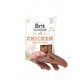 BRIT Meaty Jerky Chicken Fillets - dog treat - 80 g BRIT Meaty Jerky Chicken Fillets - dog treat - 80 g