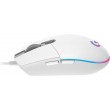 Logitech G G203 LIGHTSYNC Gaming Mouse