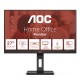 AOC E3 27E3QAF LED display 68.6 cm (27 AOC E3 27E3QAF LED display 68.6 cm (27